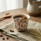 Coffee Cup Set 12 Pcs